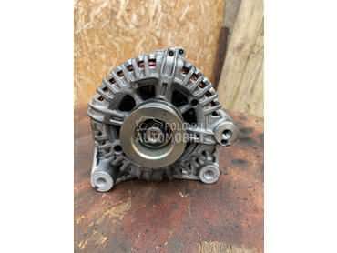 Altenator e87,e90,e60 NOV za BMW Serija 1, Serija 3 od 2004. do 2010. god.