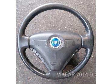 VOLAN MULTIFUNKCIONALNI za Fiat Croma od 2005. do 2010. god.