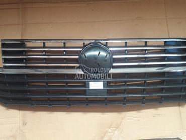 Maska za T6 za Volkswagen Ostalo od 2019. do 2020. god.