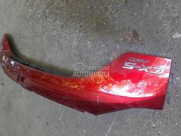 LAJSNA GEPEKA za Mazda CX-5 od 2017. do 2019. god.