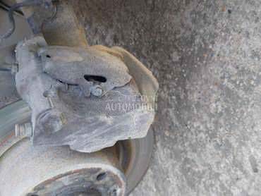 KOCIONA KLESTA za Citroen C5