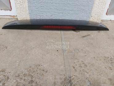 SPOJLER SW za Peugeot 206