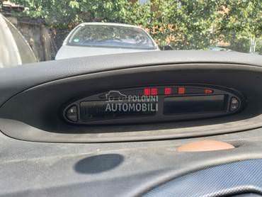 DISPLEJ KOMAMDNE TABLE za Citroen Xsara Picasso