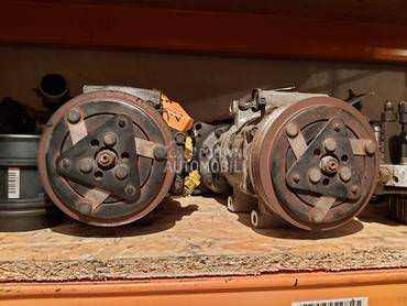 KOMPRESORI KLIME za Peugeot 206, 307