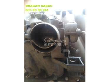 Klapna gasa za Peugeot 106 od 1996. do 2009. god.