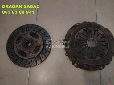 Set kvačila za Citroen C4 Grand Picasso od 1996. do 2009. god.