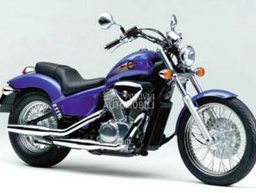 Honda VT Shadow 600 97