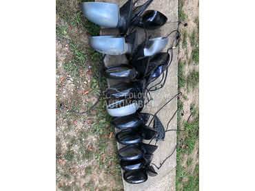 retrovizor za Volkswagen Golf 5, Jetta, Passat B6 ...