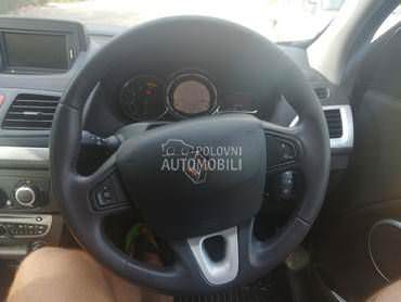 Volan megan senik 3 za Renault Megane, Scenic od 2010. do 2015. god.