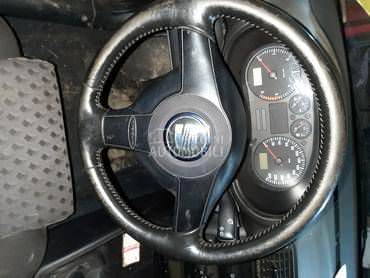 Volan za Seat Leon od 2000. do 2005. god.