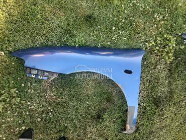 Krilo za Seat Leon, Toledo od 2000. do 2005. god.