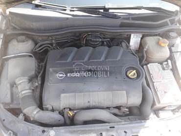 Alternator za Opel Astra H, Zafira