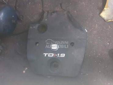 Poklopac motora za Seat Leon, Toledo od 2000. do 2005. god.