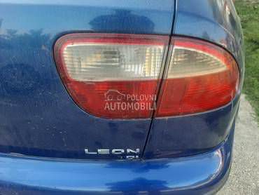 Stop svetla desna za Seat Leon od 2000. do 2005. god.