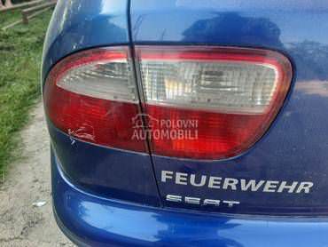 Stop svetla leva za Seat Leon od 2000. do 2005. god.