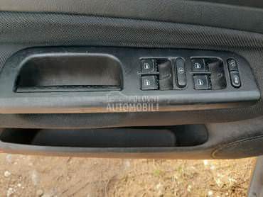 Prekidac podizaca prozora za Volkswagen Passat B5.5