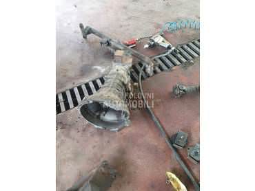 Menjac za Hyundai H 1