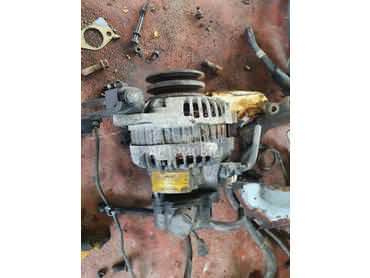 Alternator za Hyundai H 1