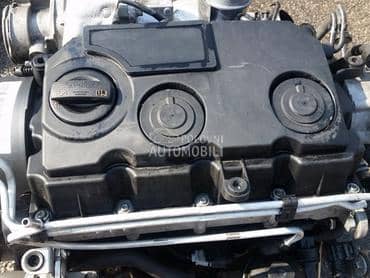 PASSAT B6 1.9TDI BLS  MOTORI za Volkswagen Passat B6 od 2006. do 2008. god.
