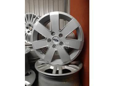 Aluminijumske felne FORD MONDEO 16" 5 x 108