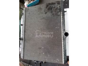 hladnjak vode, klime 1,6 hdi za Peugeot 307 od 2002. do 2005. god.