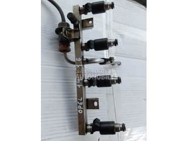 dizne 1,4.16v za Opel Astra G od 1997. do 2002. god.