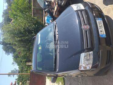 Delovi za Fiat Panda 2012. god.