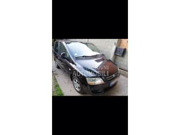 vrata glot za Fiat Multipla