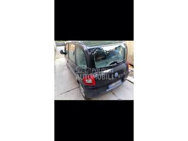 gepek za Fiat Multipla