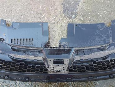 Maska za Dacia Logan od 2015. do 2018. god.