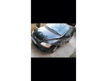 far za Fiat Multipla