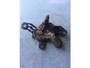Motor zadnjeg brisaca GTC za Opel Astra H