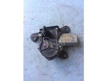 Motor zadnjeg brisaca za Opel Agila
