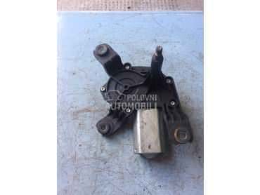 Motor zadnjeg brisaca za Opel Zafira