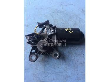 Motor prednjeg brisaca za Opel Vectra C