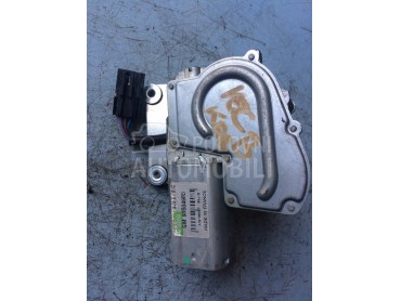 Motor zadnjeg brisaca za Opel Vectra B