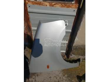Desno krilo za Opel Agila