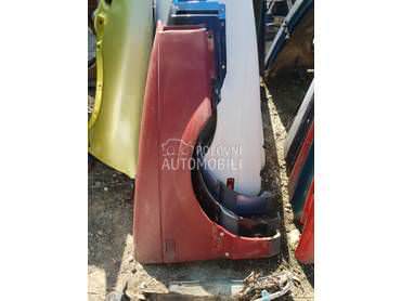 Desno krilo za Volkswagen Passat B3