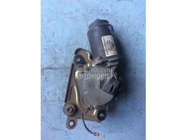 Motor prednjih brisaca za Opel Agila