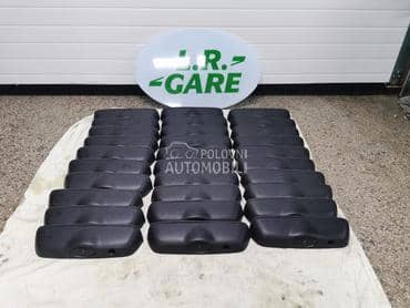 brava 5 vrata freelander 1998- za Land Rover Freelander od 1998. do 2006. god.