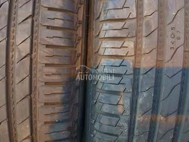 Nokian 265/60 R18 Letnja