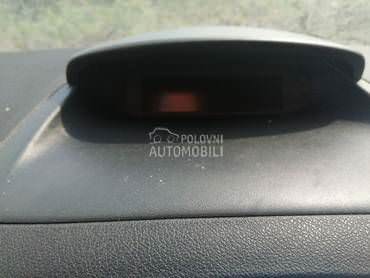 Displej klio clio 3 za Renault Clio od 2005. do 2012. god.