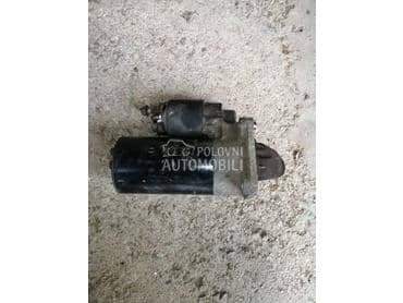 Anlaser za Alfa Romeo 166