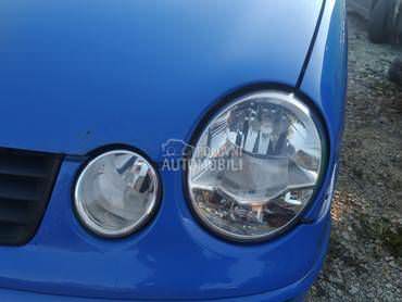 Farovi za Volkswagen Polo za 2003. god.