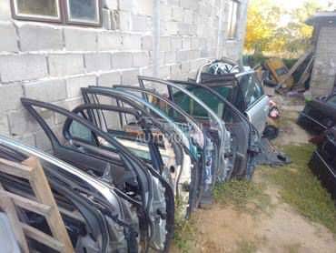 E klasa   W212 delovi za Mercedes Benz A 140, A 150, A 160 ... od 1998. do 2009. god.