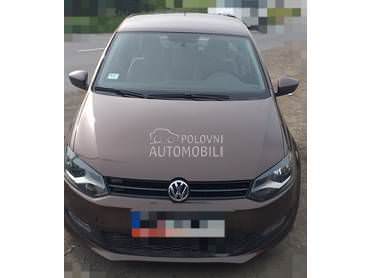 FAR KRILA HAUBA BRANIK MEHAIKA za Volkswagen Polo od 2009. do 2014. god.