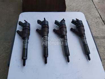 DIZNE za Citroen C5, Xsara Picasso