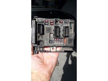 BSM za Citroen C5, Xsara Picasso