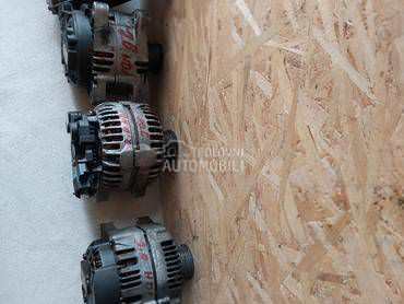 ALTERNATOR za Peugeot 206, 307