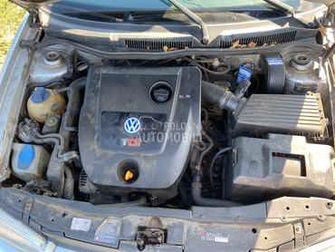 Golf 4 1.9 TDI alternator za Volkswagen Golf 4